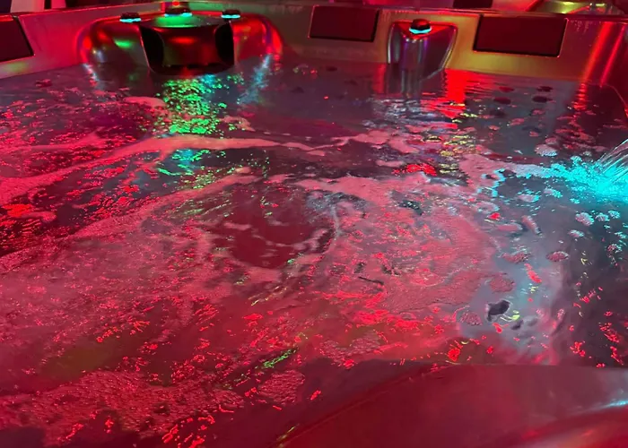 And * Thun-Saint-Martin